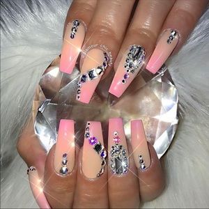 Meet your Posher, Nyoka